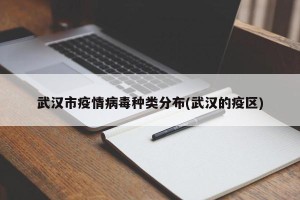 武汉市疫情病毒种类分布(武汉的疫区)