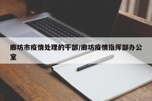 廊坊市疫情处理的干部/廊坊疫情指挥部办公室
