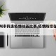 【禹州市抗击疫情绘画比赛,疫情防控在禹州】